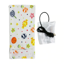 Lade das Bild in den Galerie-Viewer, Chauffe-Biberon Portable - 9mois et moi
