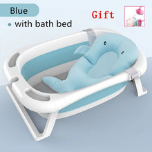 Charger l&#39;image dans la galerie, Baignoire Bébé Pliable - 9mois et moi
