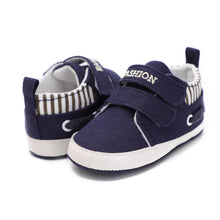 Charger l&#39;image dans la galerie, Chaussures bébés garçons/filles - 9mois et moi
