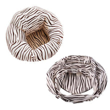 Charger l&#39;image dans la galerie, Pouf Canapé Bébé - 9mois et moi
