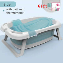 Charger l&#39;image dans la galerie, Baignoire Bébé Pliable - 9mois et moi
