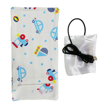 Lade das Bild in den Galerie-Viewer, Chauffe-Biberon Portable - 9mois et moi
