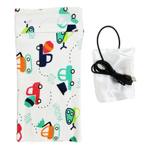 Lade das Bild in den Galerie-Viewer, Chauffe-Biberon Portable - 9mois et moi

