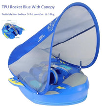 Charger l&#39;image dans la galerie, Mambo Flotteur De Natation Solide pour Bébé (8mois à 6ans) - 9mois et moi
