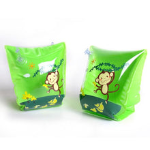 Charger l&#39;image dans la galerie, BRASSARDS ENFANT X2 FUNS ET ORIGINAUX - 9mois et moi
