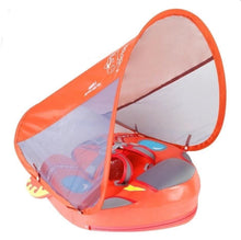 Lade das Bild in den Galerie-Viewer, Mambo Flotteur De Natation Solide pour Bébé (3 à 24 mois) - 9mois et moi

