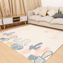 Lade das Bild in den Galerie-Viewer, Tapis de Jeu pliable pour Enfants 180x200 - 9mois et moi
