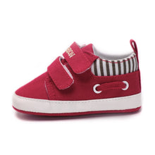 Charger l&#39;image dans la galerie, Chaussures bébés garçons/filles - 9mois et moi
