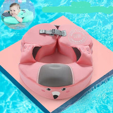 Lade das Bild in den Galerie-Viewer, Mambo Flotteur De Natation Solide pour Bébé (3 à 24 mois) - 9mois et moi
