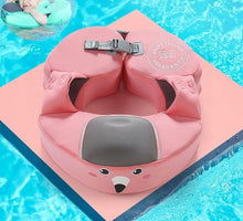 Charger l&#39;image dans la galerie, Mambo Flotteur De Natation Solide pour Bébé (8mois à 6ans) - 9mois et moi
