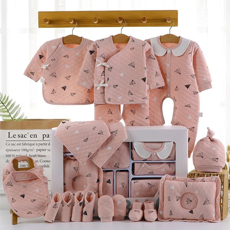 Ensemble de Vêtements pour nouveau-né
