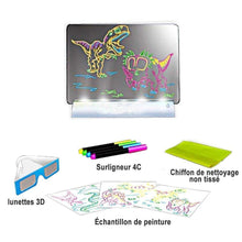 Charger l&#39;image dans la galerie, Tablette de Dessin Magique - 9mois et moi
