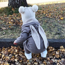 Charger l&#39;image dans la galerie, Combinaison mignon pour bébé - Costume Pour Bébé - 9mois et moi

