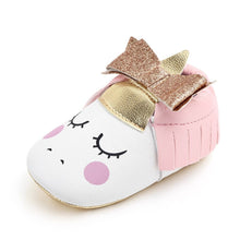 Charger l&#39;image dans la galerie, Chaussures basses licorne
