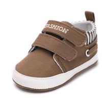 Charger l&#39;image dans la galerie, Chaussures bébés garçons/filles - 9mois et moi

