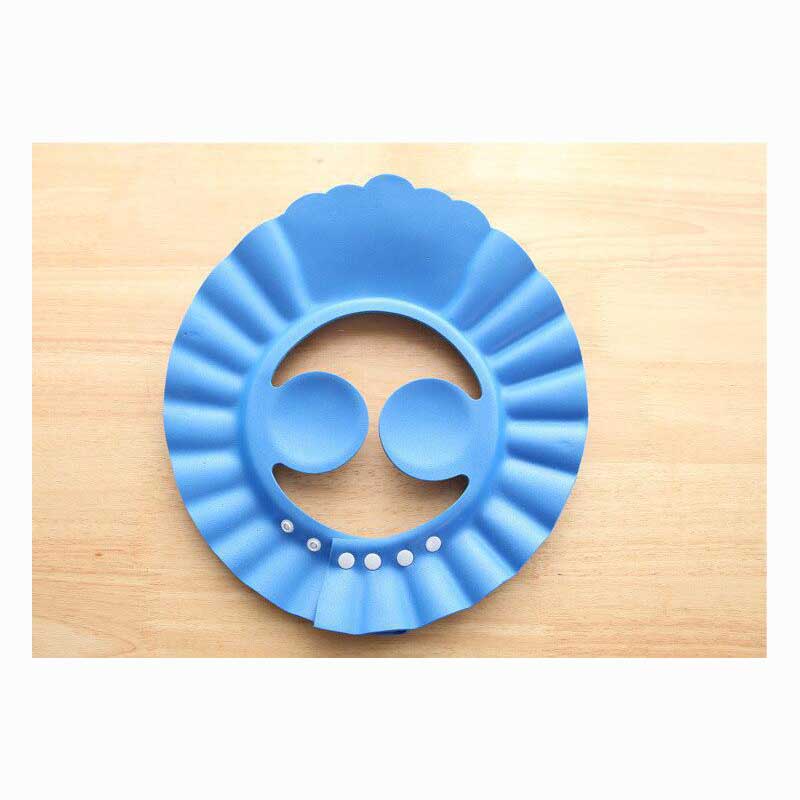 Bonnet De Douche protecteur - 9mois et moi