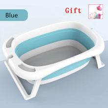 Charger l&#39;image dans la galerie, Baignoire Bébé Pliable - 9mois et moi
