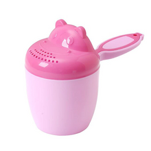 Charger l&#39;image dans la galerie, Tasse de Rinçage pour Bébé sans Larmes - 9mois et moi
