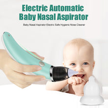Lade das Bild in den Galerie-Viewer, Aspirateur nasal électrique - 9mois et moi
