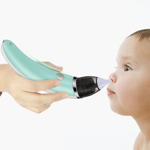 Lade das Bild in den Galerie-Viewer, Aspirateur nasal électrique - 9mois et moi
