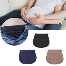 Charger l&#39;image dans la galerie, Ceinture de Grossesse Ajustable - 9mois et moi
