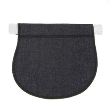 Charger l&#39;image dans la galerie, Ceinture de Grossesse Ajustable - 9mois et moi
