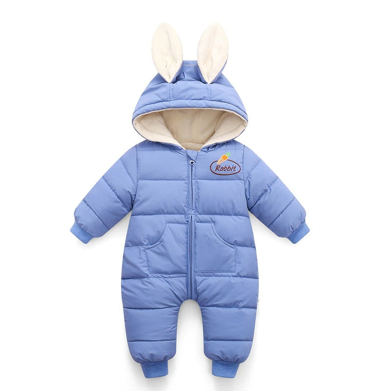 Combinaison hiver Pour Bébé