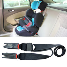 Lade das Bild in den Galerie-Viewer, ISOFIX-Sicherheitsgurt für Autositze 
