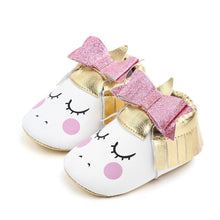 Charger l&#39;image dans la galerie, Chaussures basses licorne
