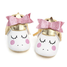 Charger l&#39;image dans la galerie, Chaussures basses licorne
