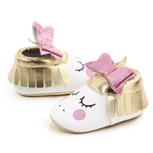 Charger l&#39;image dans la galerie, Chaussures basses licorne
