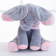 Charger l&#39;image dans la galerie, Babar mon éléphant musical - 9mois et moi
