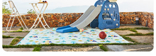Lade das Bild in den Galerie-Viewer, Tapis de Jeu pliable pour Enfants 180x200 - 9mois et moi
