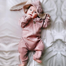 Charger l&#39;image dans la galerie, Combinaison mignon pour bébé - Costume Pour Bébé - 9mois et moi
