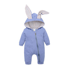Charger l&#39;image dans la galerie, Combinaison mignon pour bébé - Costume Pour Bébé - 9mois et moi
