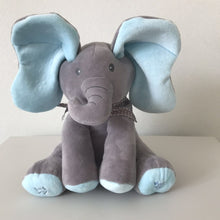 Charger l&#39;image dans la galerie, Babar mon éléphant musical

