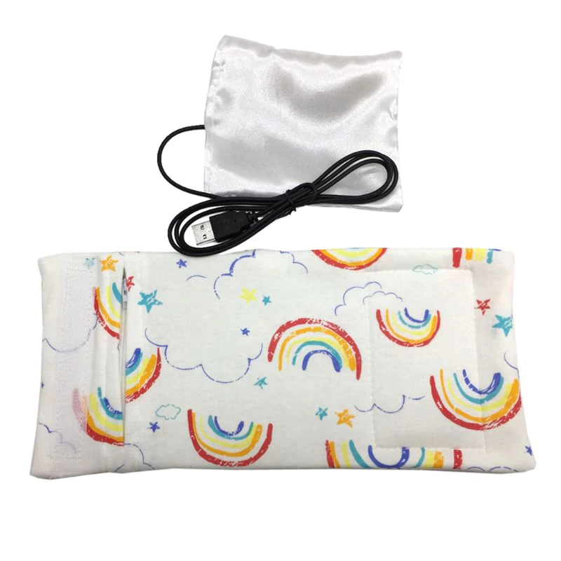 Chauffe-Biberon Portable - 9mois et moi