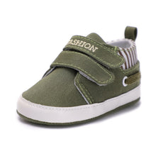 Charger l&#39;image dans la galerie, Chaussures bébés garçons/filles - 9mois et moi
