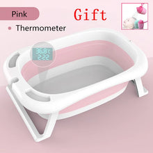 Charger l&#39;image dans la galerie, Baignoire Bébé Pliable - 9mois et moi
