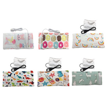 Lade das Bild in den Galerie-Viewer, Chauffe-Biberon Portable - 9mois et moi
