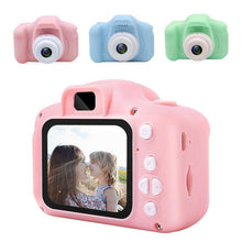 Lade das Bild in den Galerie-Viewer, Full HD Kinderkamera

