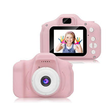Lade das Bild in den Galerie-Viewer, Full HD Kinderkamera
