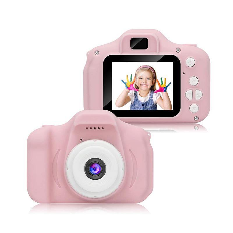 Full HD Kinderkamera