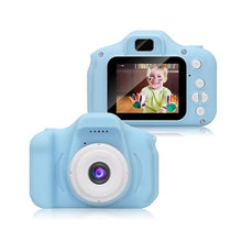 Lade das Bild in den Galerie-Viewer, Full HD Kinderkamera
