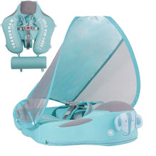 Lade das Bild in den Galerie-Viewer, Mambo Solid Baby Schwimmring (3-24 Monate)
