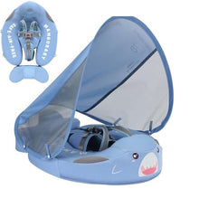 Lade das Bild in den Galerie-Viewer, Mambo Solid Baby Schwimmring (3-24 Monate)
