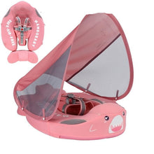 Lade das Bild in den Galerie-Viewer, Mambo Solid Baby Schwimmring (3-24 Monate)

