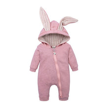 Charger l&#39;image dans la galerie, Combinaison mignon pour bébé - Costume Pour Bébé - 9mois et moi
