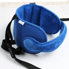 Charger l&#39;image dans la galerie, Casque de Soutien pour Enfant - 9mois et moi
