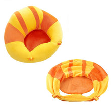 Charger l&#39;image dans la galerie, Pouf Canapé Bébé - 9mois et moi
